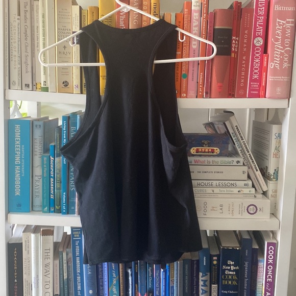 Girlfriend collective ReSet Relaxed tank - Picture 4 of 4